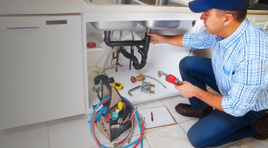 Professional bathroom faucet installation in Laketon, IN